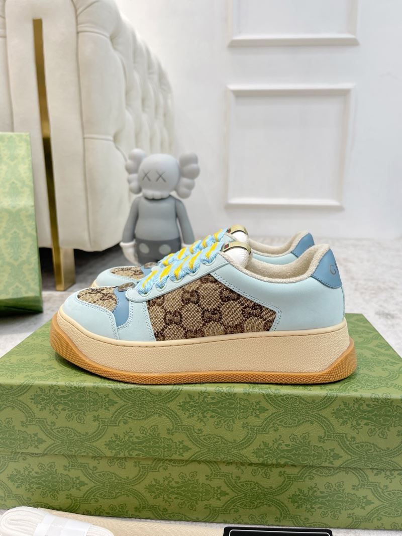 Gucci Screener Shoes